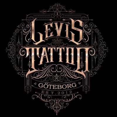Levente Jakab | Fineline Floral Tattoo Artist profile