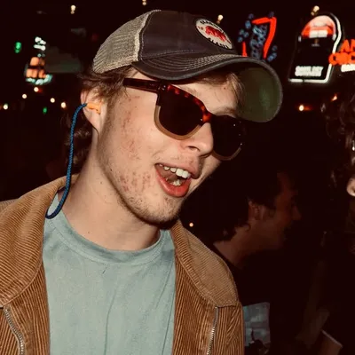Levi Willgruber profile