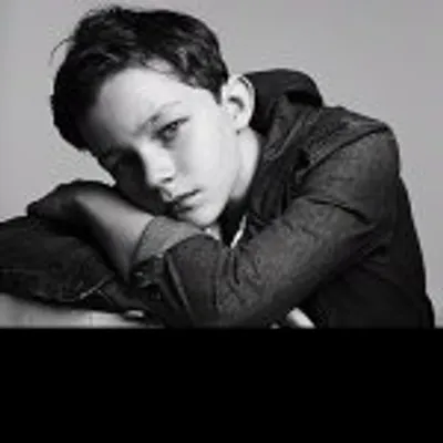 Levi Miller profile