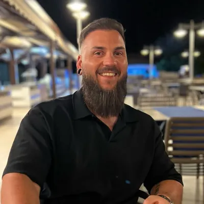 Levin 🧿 Haartransplantation I Fitness I Lifestyle profile