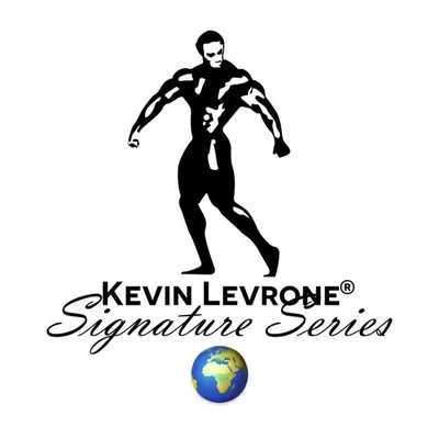 Levrone Signature Series โข Global ๐ profile
