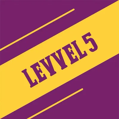 LEVVEL 5 profile