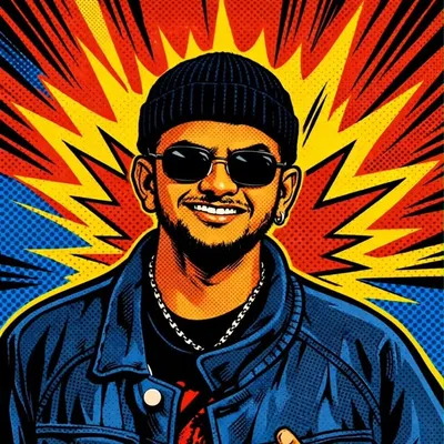 Prince Yadav profile