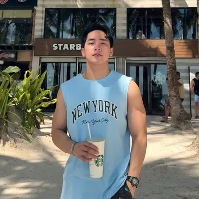 Lewi Vidad profile