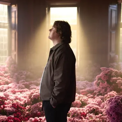 Lewis Capaldi profile