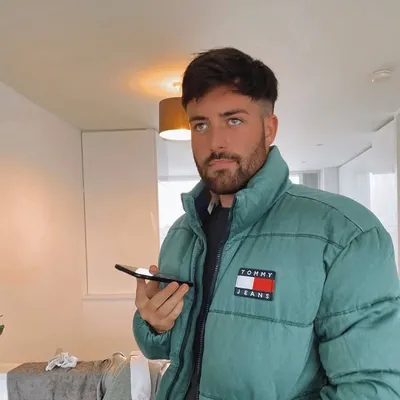 Lewis Jones profile