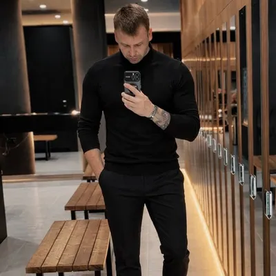 Алексей Слесаренко profile