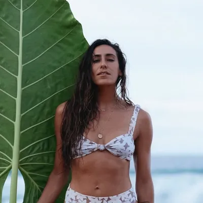 Lex Weinstein profile