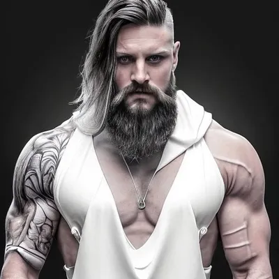 LEX GRIFFIN
