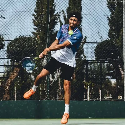 Alexander Merino profile