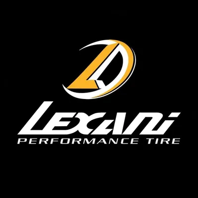 Lexani Performance Tire profile