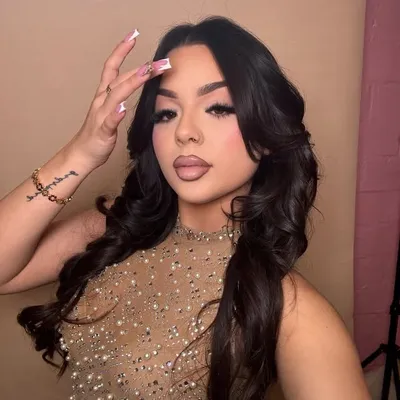 alexcia solis ♡ profile