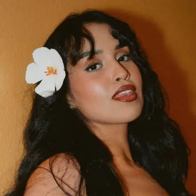 Alexia Del Valle profile