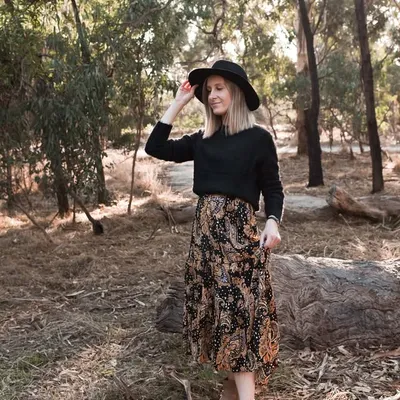 Lexi | Melbourne Photographer & Content Creator profile
