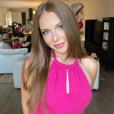 Lexi Shugg (Buchanan) profile