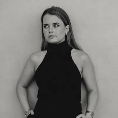 Lexi Desmedt profile