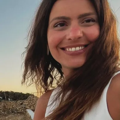 Alexia Kolatskou profile