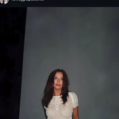 lexie papadakis profile