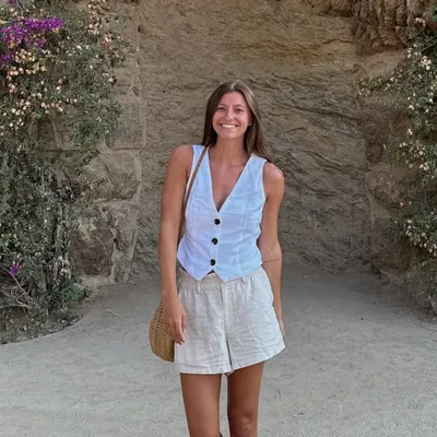 Lexi Fuller McNamara profile