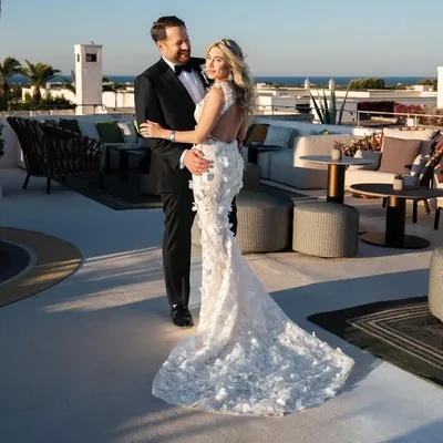 Lexi Kaplan Giudice profile