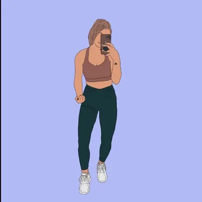 LEXI MARIE | B.S. Ex-Sci profile