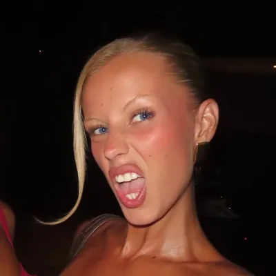 Lexi Mackeown profile