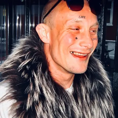 ALEX ÞÓR JÓNSSON profile