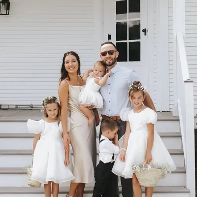 Lexi Shanklin profile