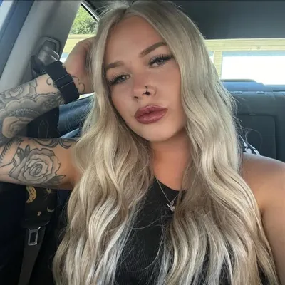 Lexi Shuford profile