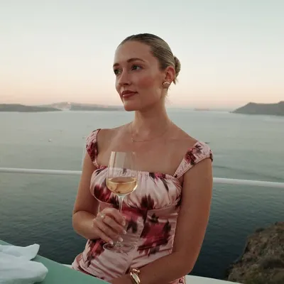 Lexi Stephens | Wine & Travel Creator profile