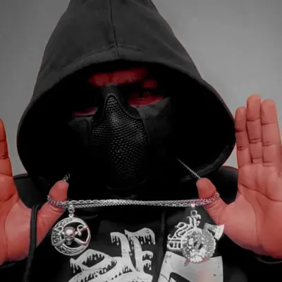 Lex The Hex Master Instagram profile photo