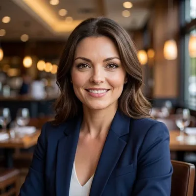 Lexxi Wilde | Menu Strategist profile