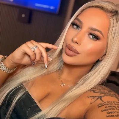 Lexy Mellor profile