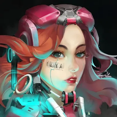 Leya Xie profile
