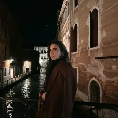 Leyla profile