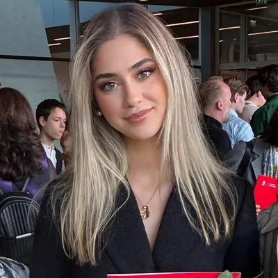 Leyla Haji-zade profile