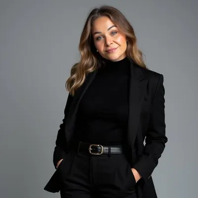 Leyla ๐ท profile