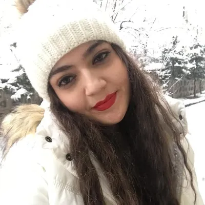 Leyla Daşdemir profile