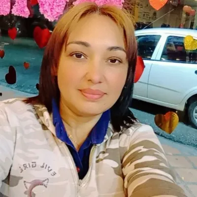 Leyla Colina profile