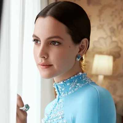 Leyla Feray profile