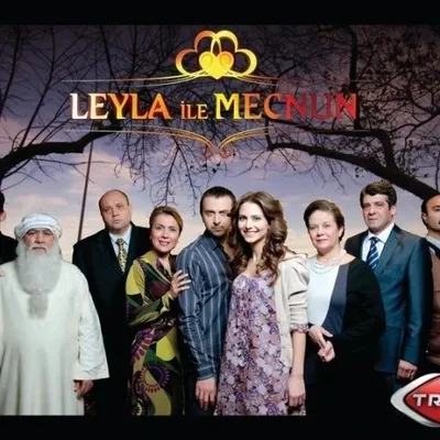 Leyla ile Mecnun profile