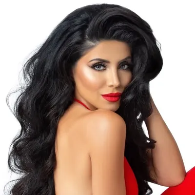 🦋🧿 Leyla Milani-Khoshbin profile