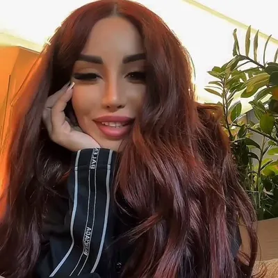 Hajar Leylush Aliyeva profile