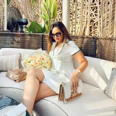 Leyna Silveira profile