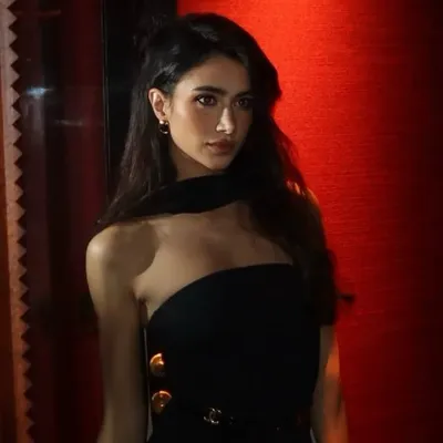 Leyna Zniber profile