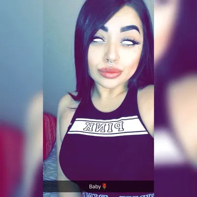 Bianca Mendoza profile