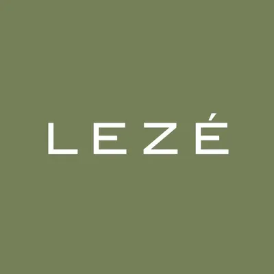 LEZÉ The Label profile