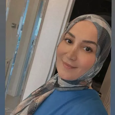 Hatice Demirtaş profile
