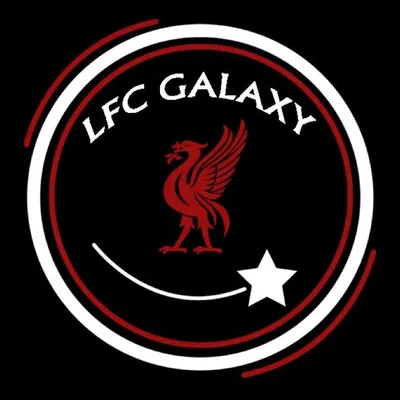 LFC Galaxy💫 profile