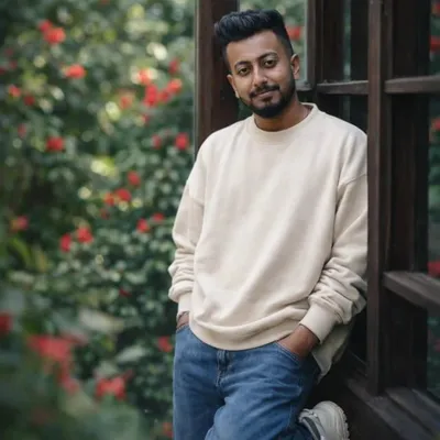 Shibu Majumder profile